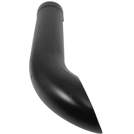 Mtd Tube-Catcher Elbow 731-0926B